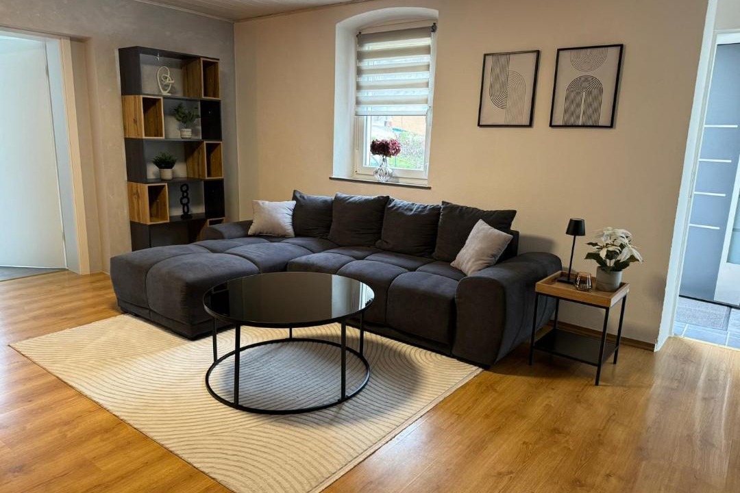 Photo of Livingroom in Bischberg