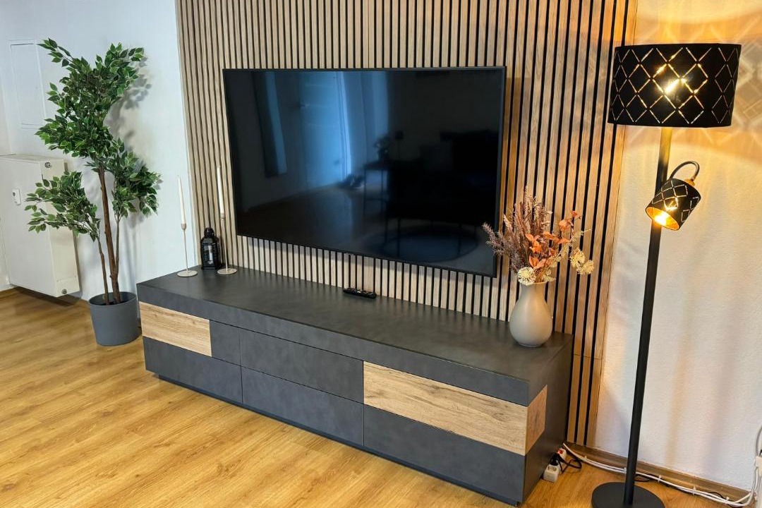 Photo of Livingroom in Bischberg