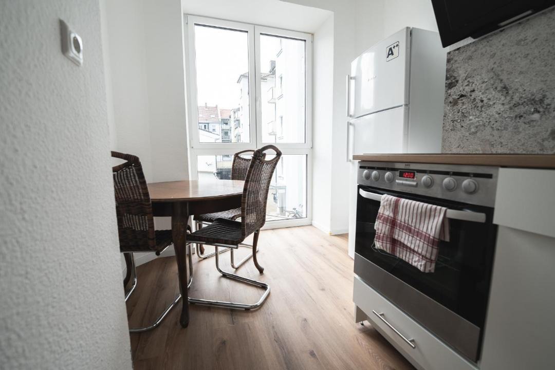 Photo of Kitchen in Schweinfurt