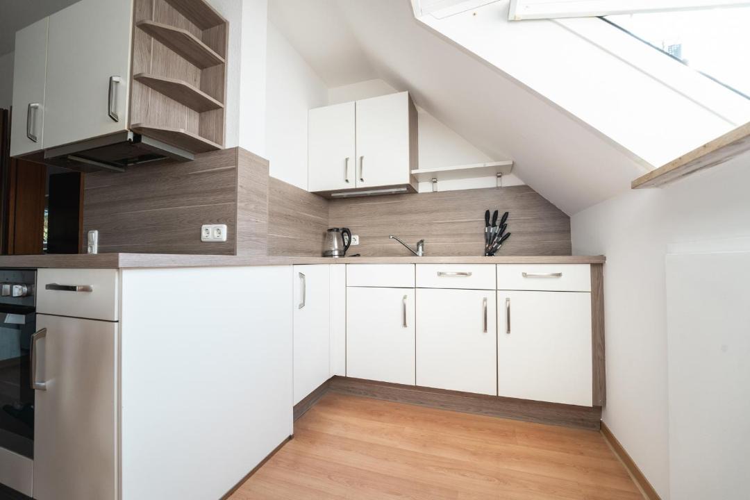 Photo of Kitchen in Schweinfurt