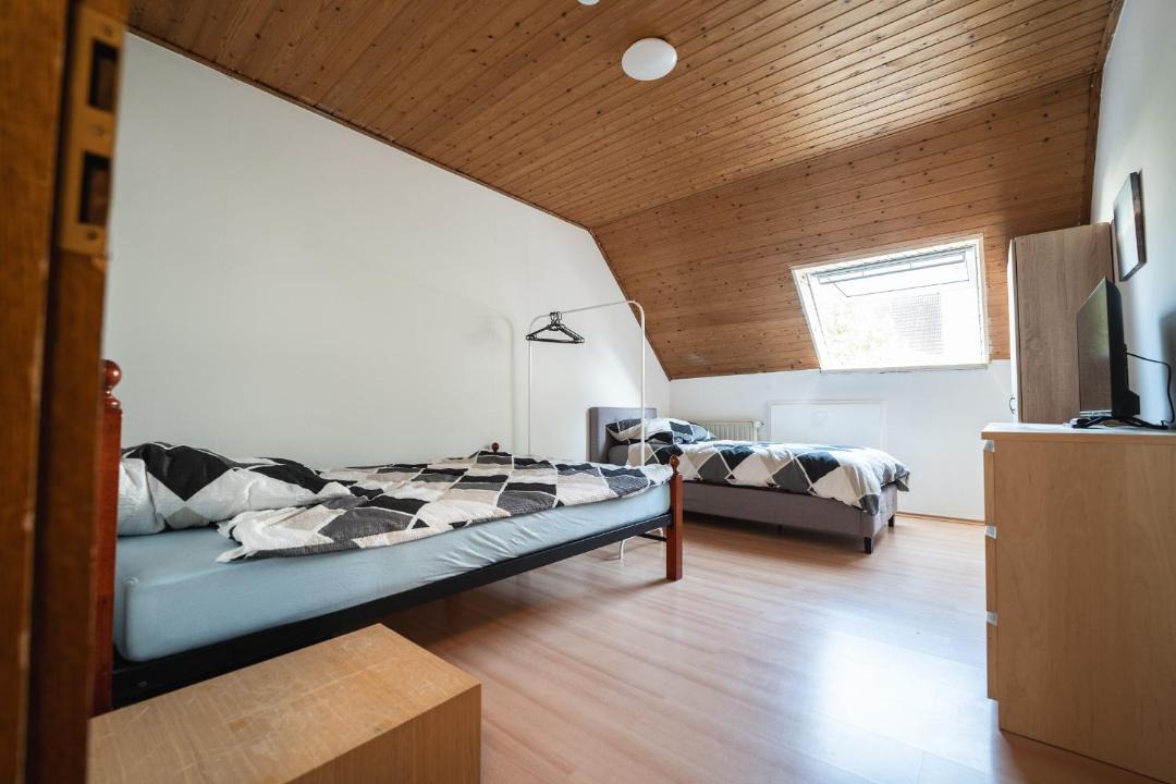 Photo of Bedroom in Schweinfurt