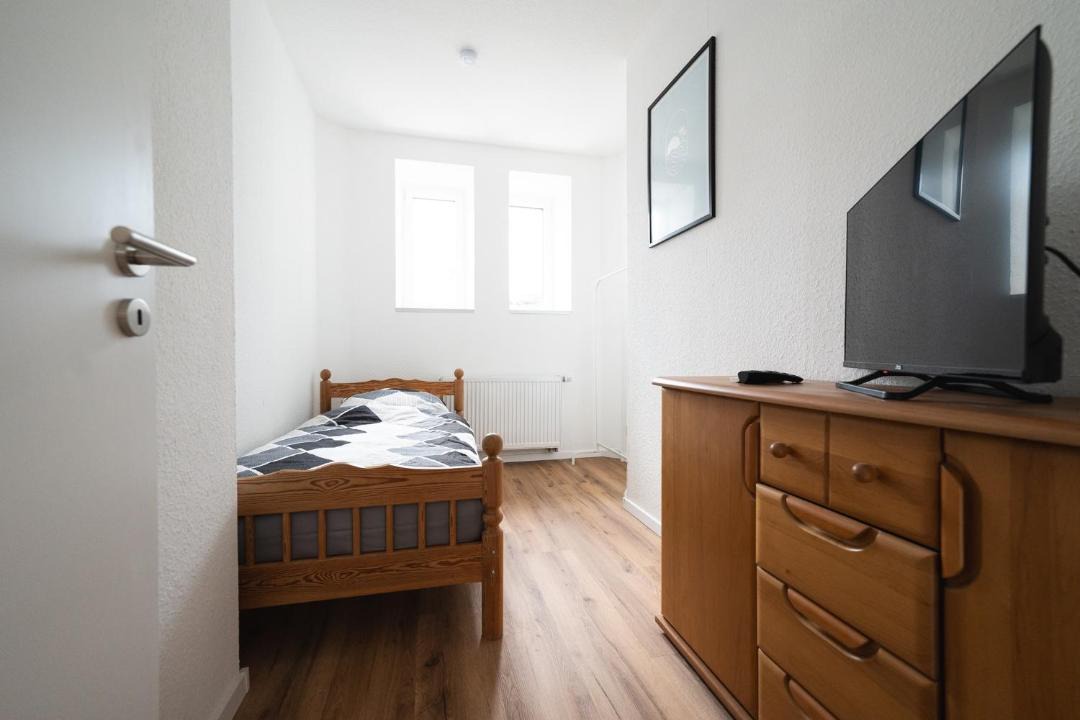 Photo of Bedroom in Schweinfurt