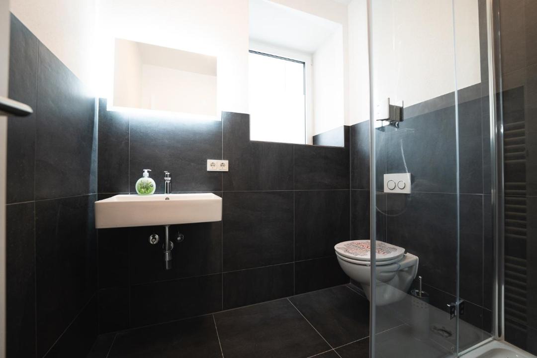 Photo of Bathroom in Schweinfurt