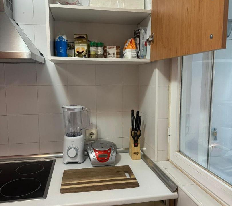 Photo of Kitchen in Los Valles