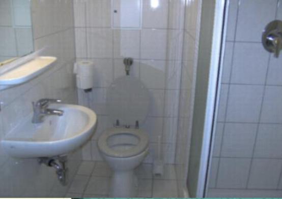 Photo of Bathroom in Altstadt - Sankt Lorenz