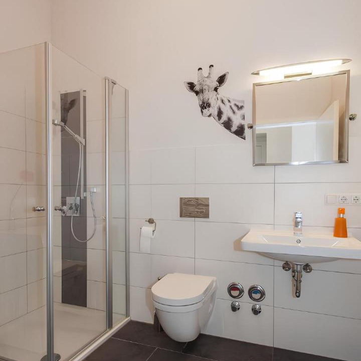 Photo of Bathroom in Wuerzburg