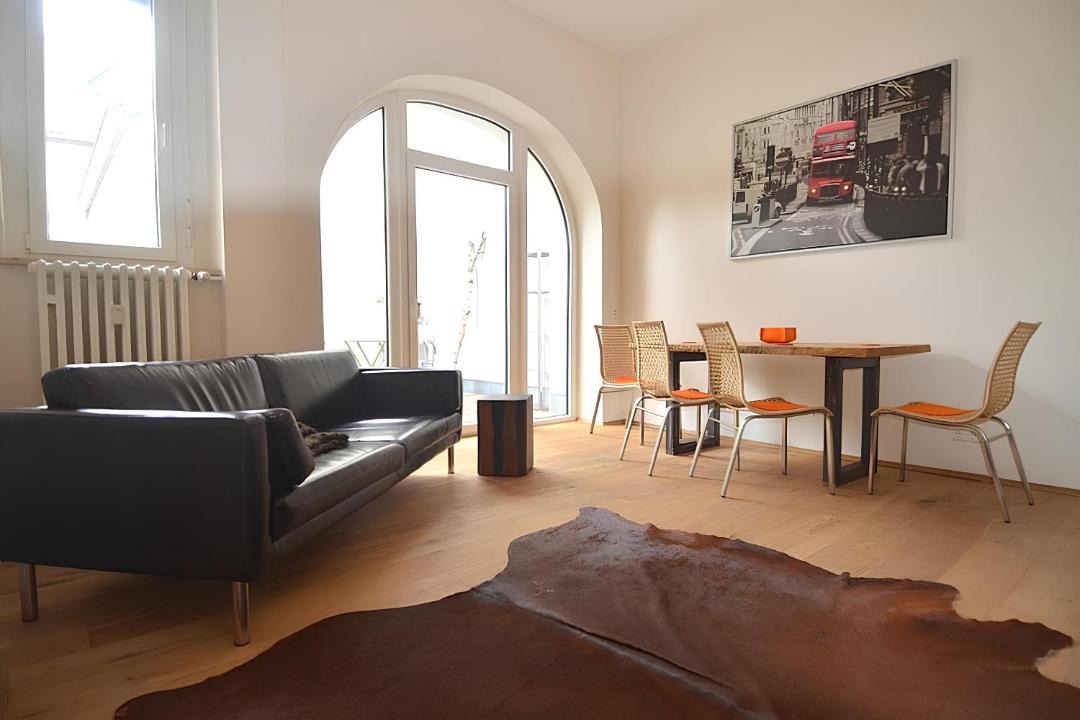 Photo of Livingroom in Wuerzburg