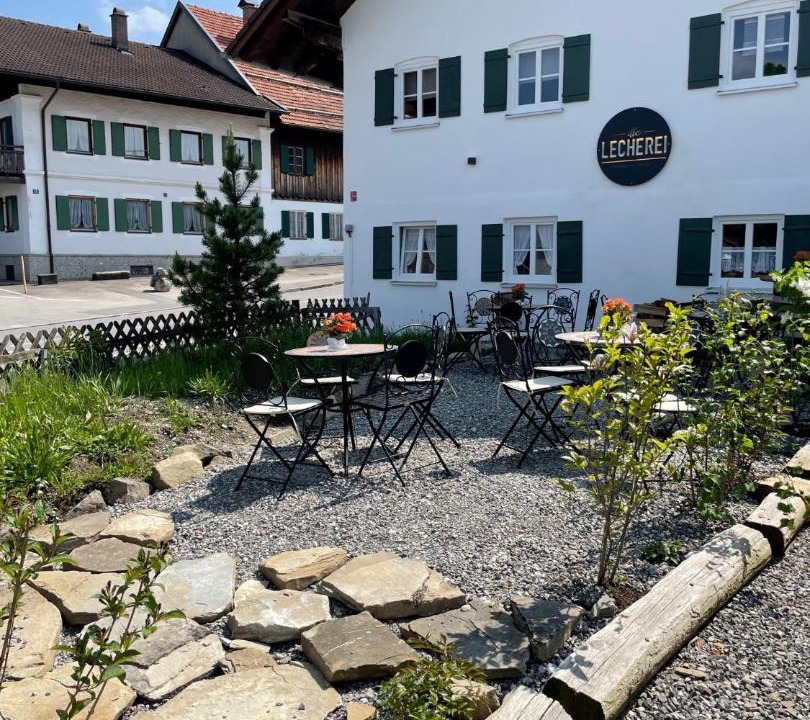 Photo of Others in Lechbruck