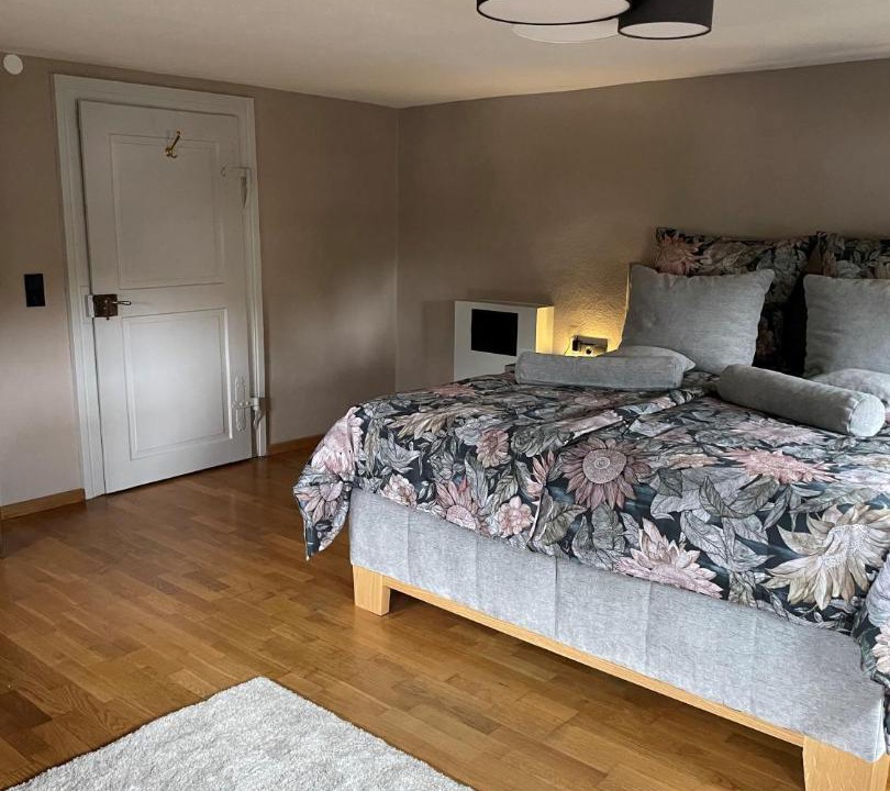 Photo of Bedroom in Lechbruck