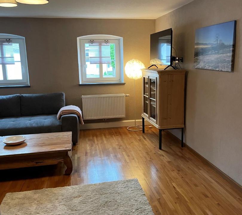 Photo of Livingroom in Lechbruck