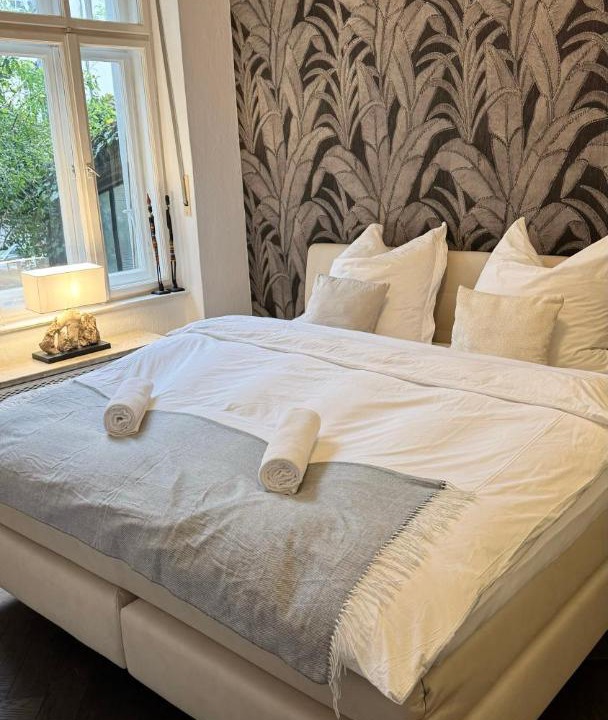 Photo of Bedroom in Altbogenhausen
