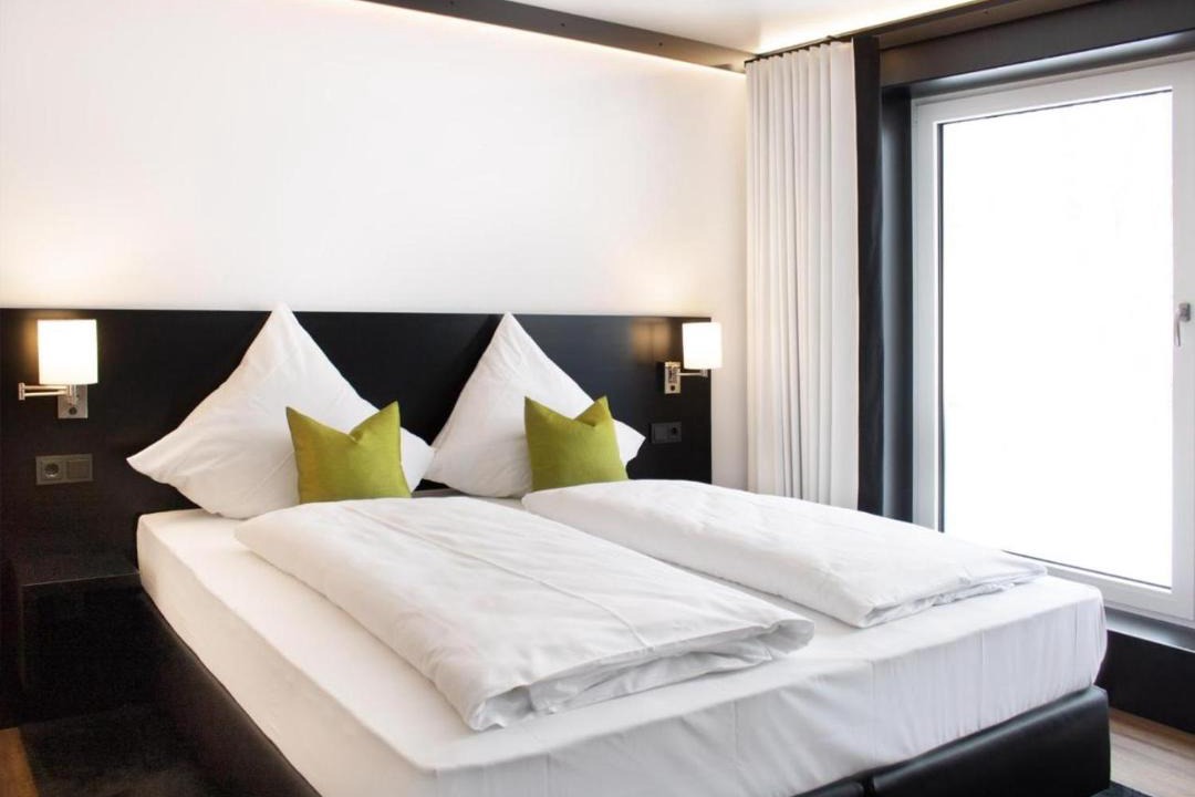 Photo of Bedroom in Unterrodach