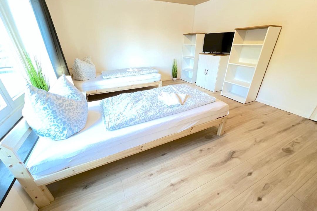 Photo of Bedroom in Pilsting