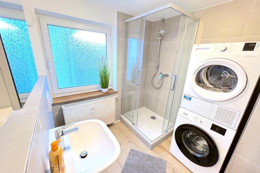 Photo of Bathroom in Pilsting