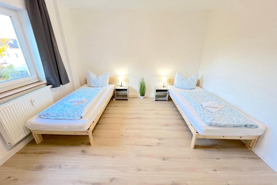 Photo of Bedroom in Pilsting