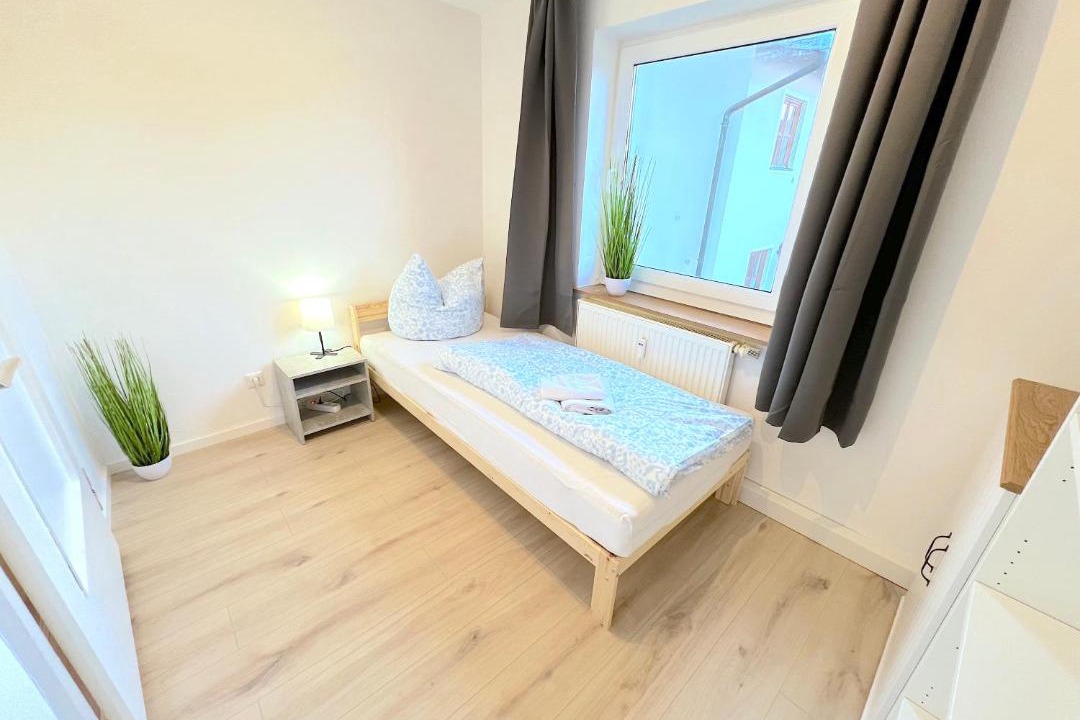 Photo of Bedroom in Pilsting