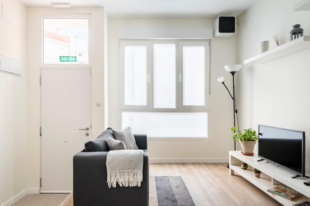 Photo of Livingroom in Ciudad Lineal