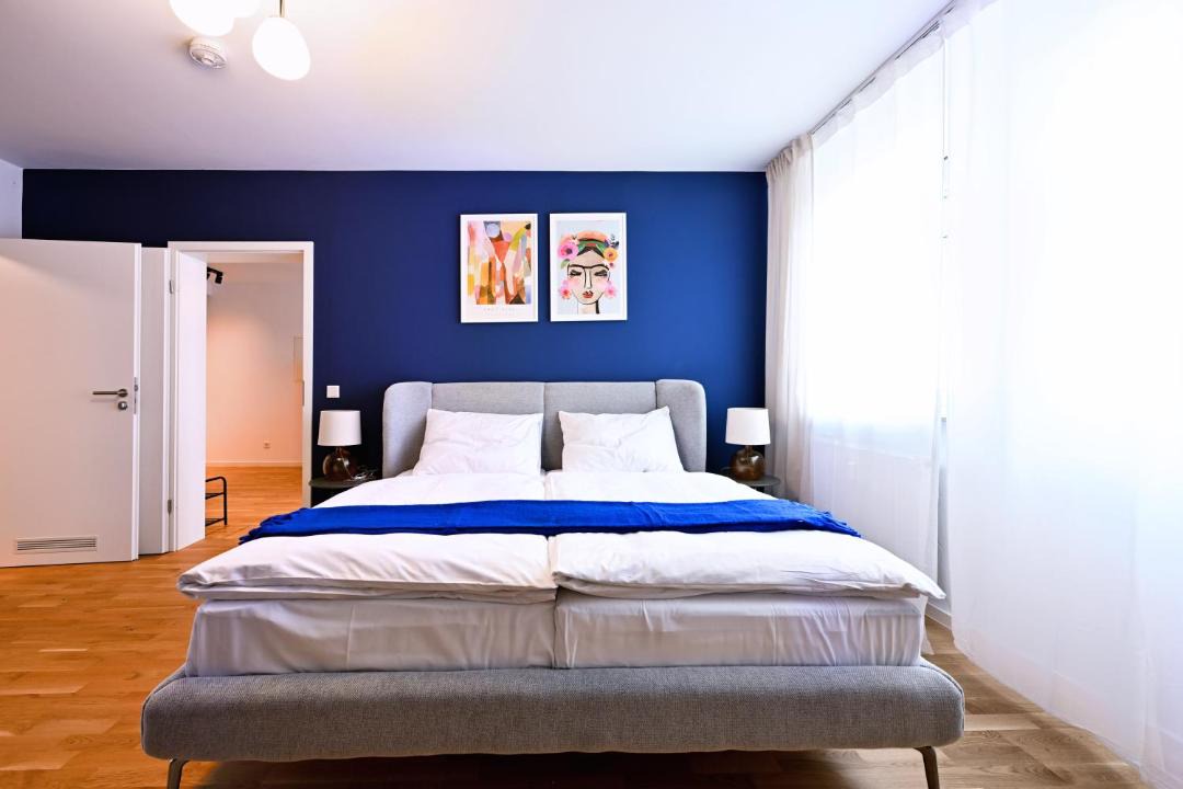 Photo of Bedroom in Fuerth