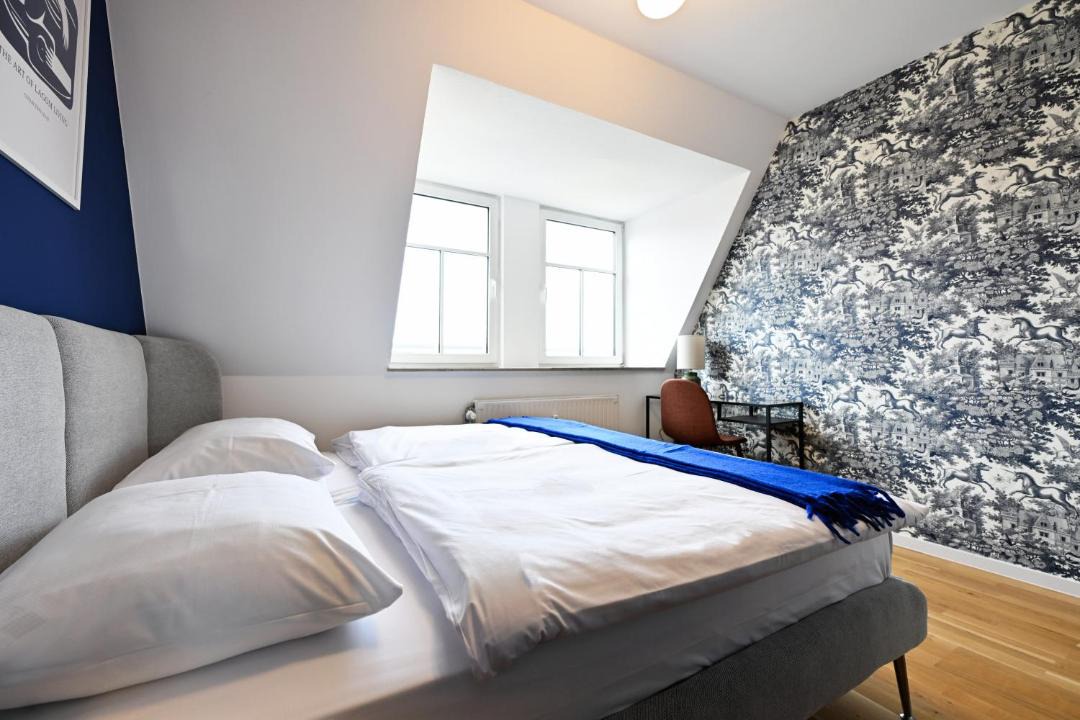 Photo of Bedroom in Fuerth