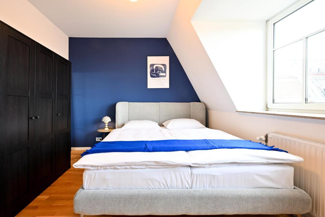 Photo of Bedroom in Fuerth