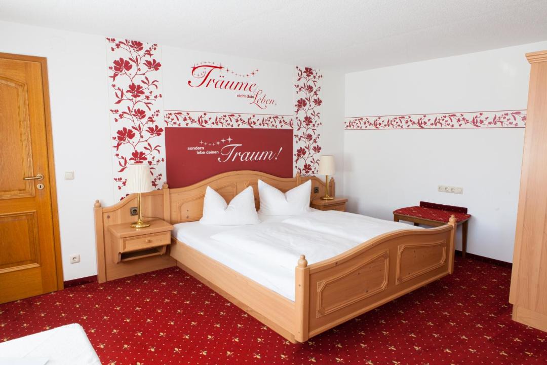 Photo of Bedroom in Waal