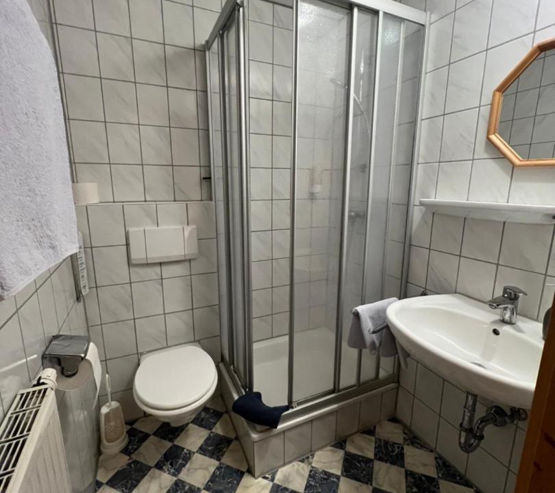 Photo of Bathroom in Waal