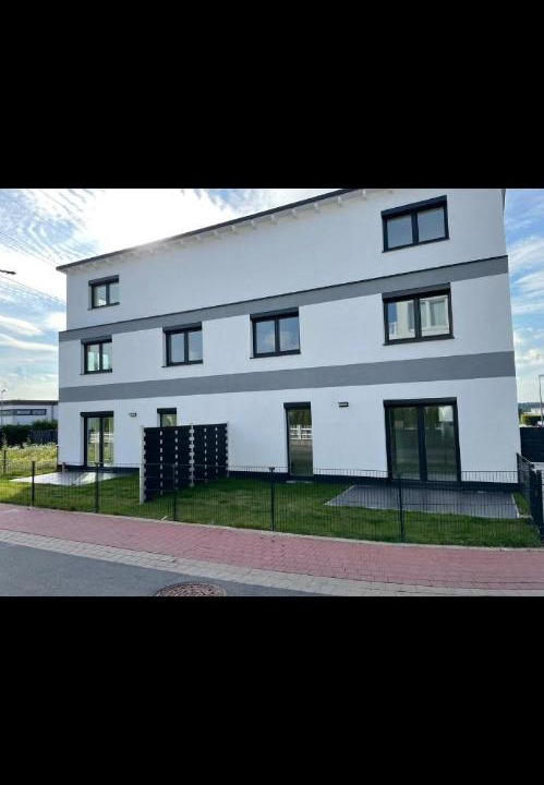Photo of Buildings in Oberasbach