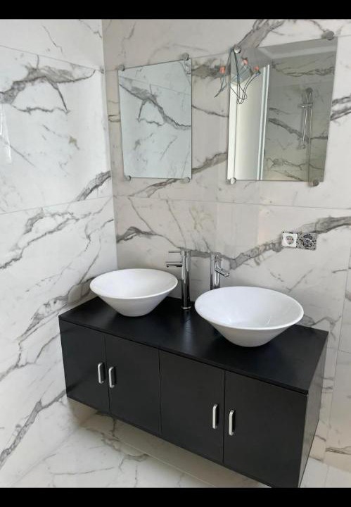 Photo of Bathroom in Oberasbach