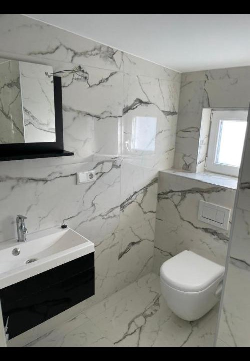 Photo of Bathroom in Oberasbach
