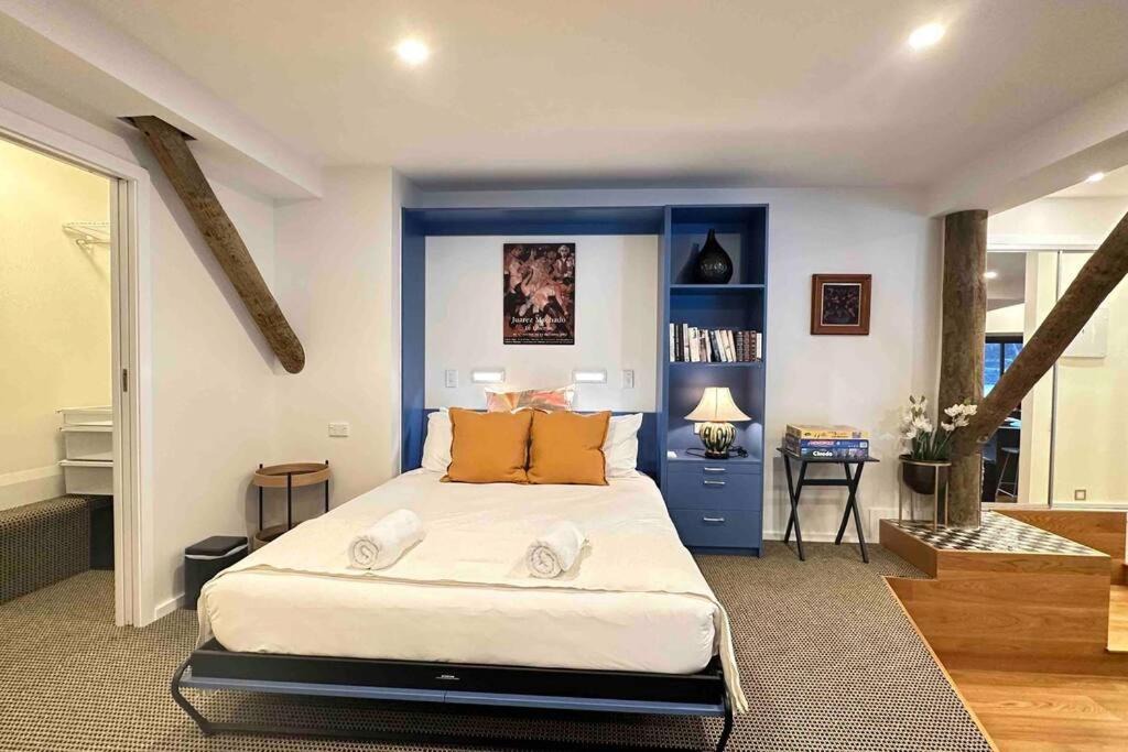 Photo of Bedroom in Kelvin Heights