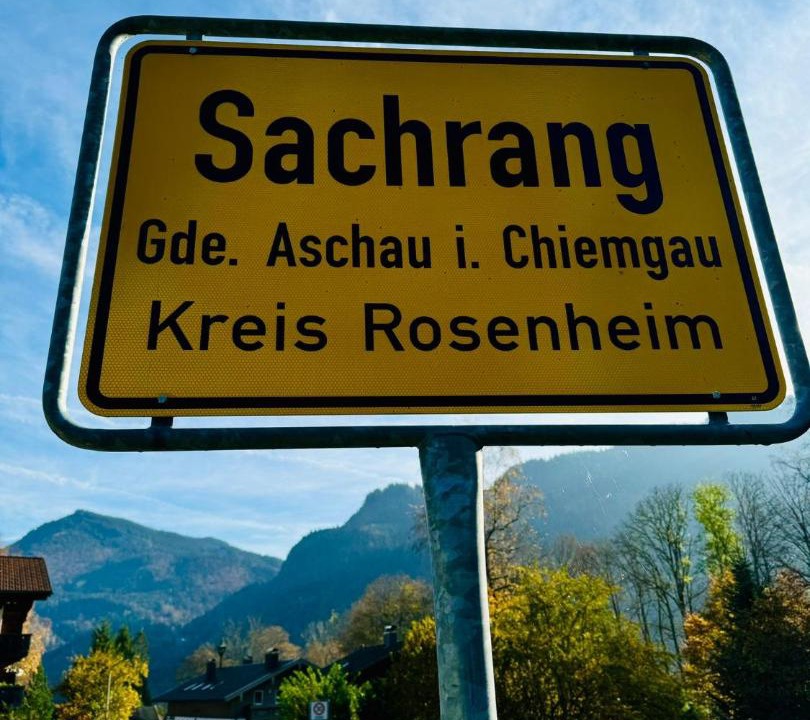 Photo of Others in Aschau im Chiemgau