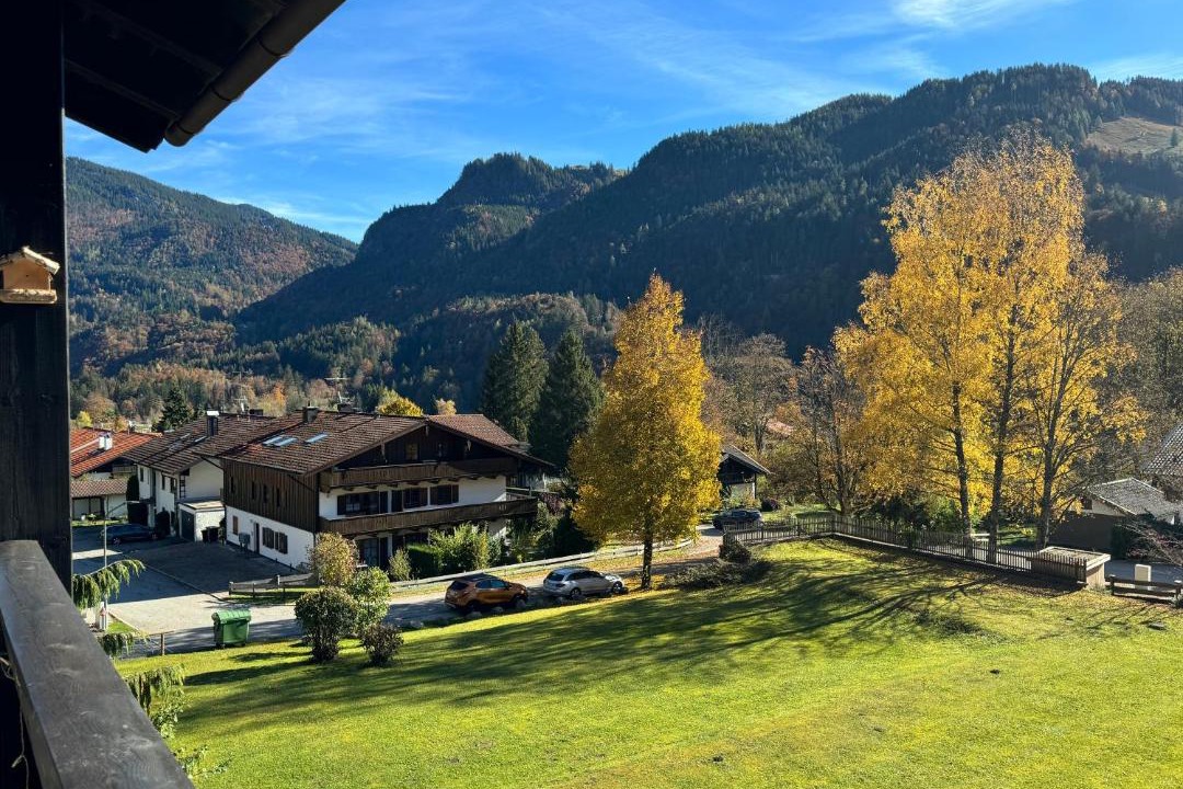 Photo of Others in Aschau im Chiemgau
