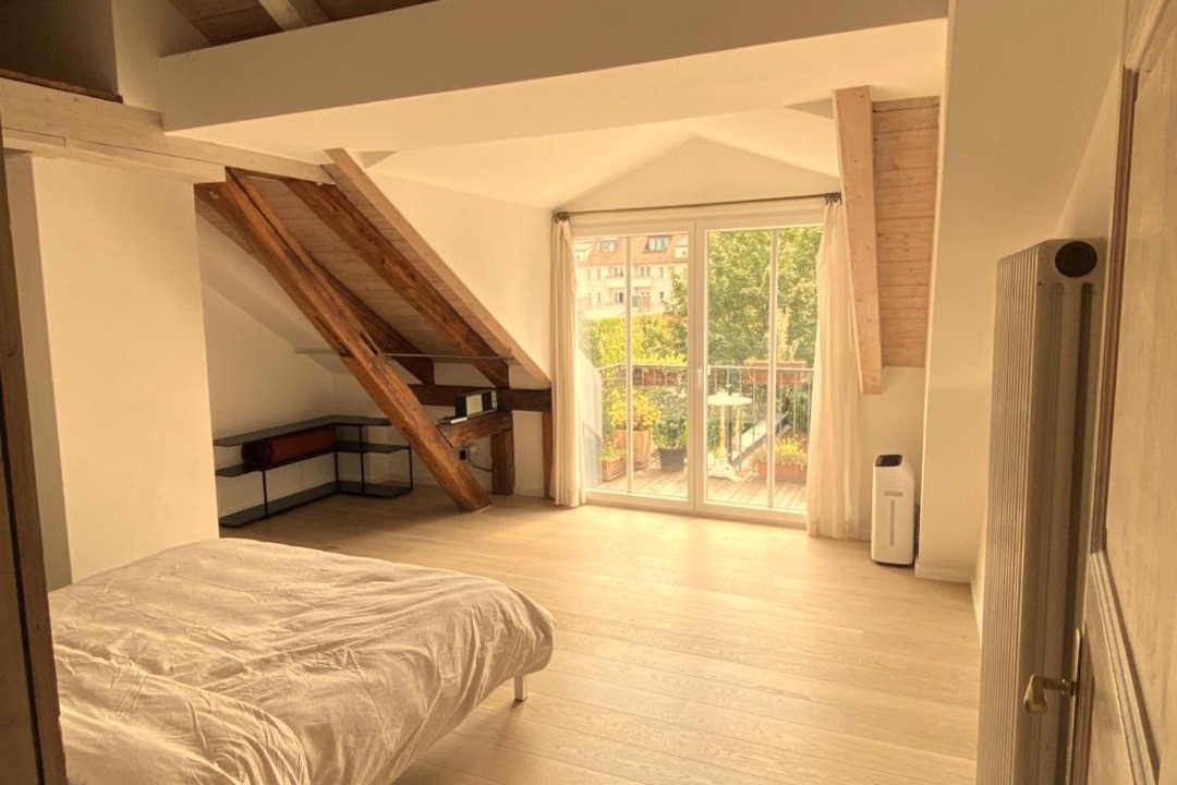 Photo of Bedroom in St. Vinzenz