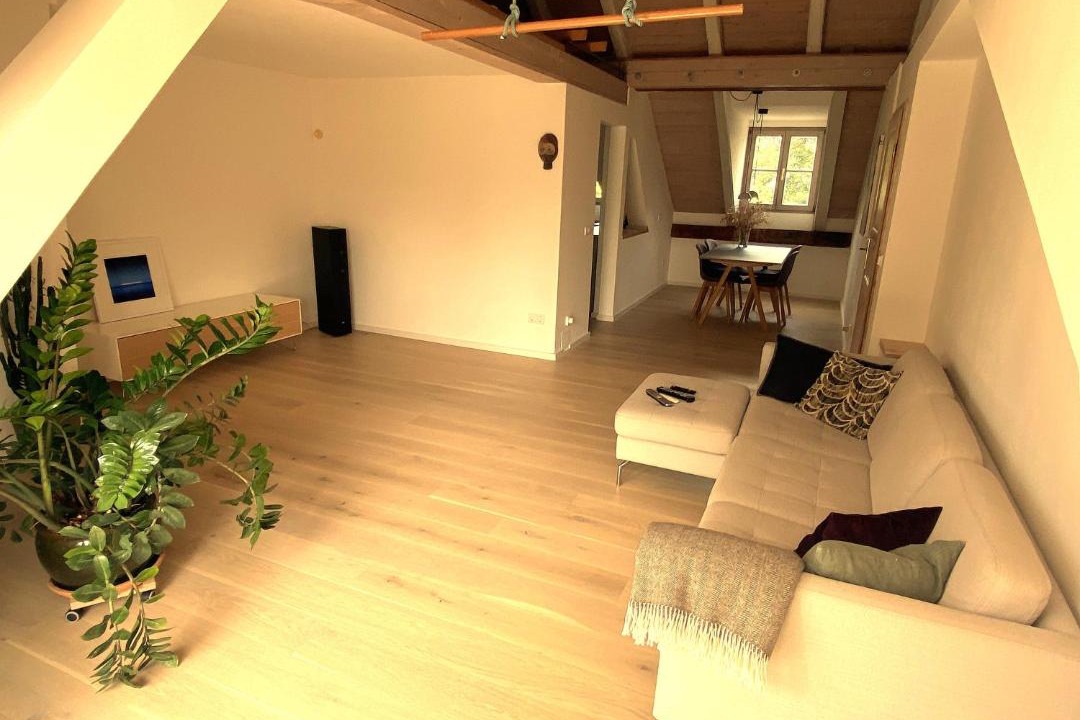 Photo of Livingroom in St. Vinzenz