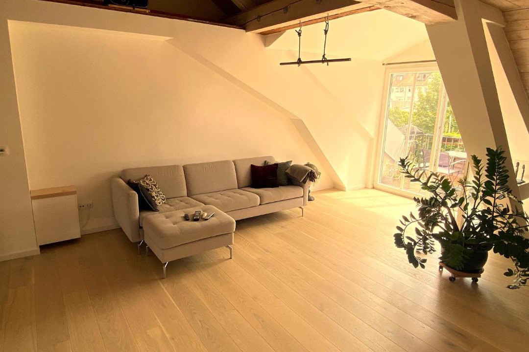 Photo of Livingroom in St. Vinzenz