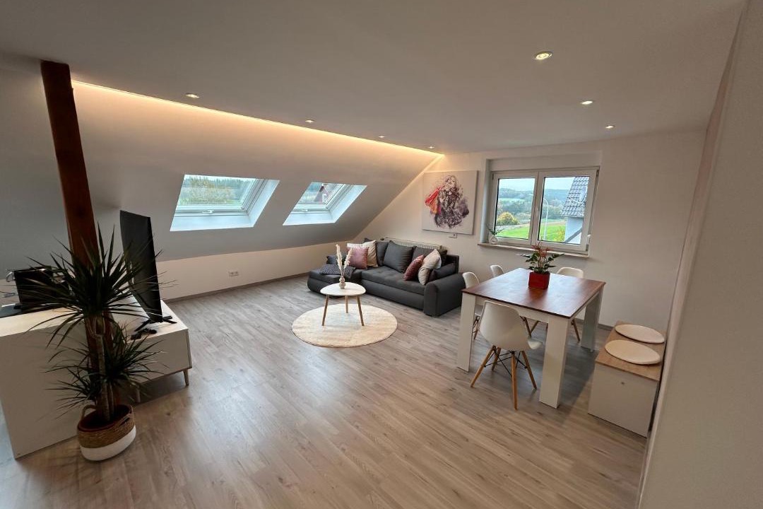 Photo of Livingroom in Spalt