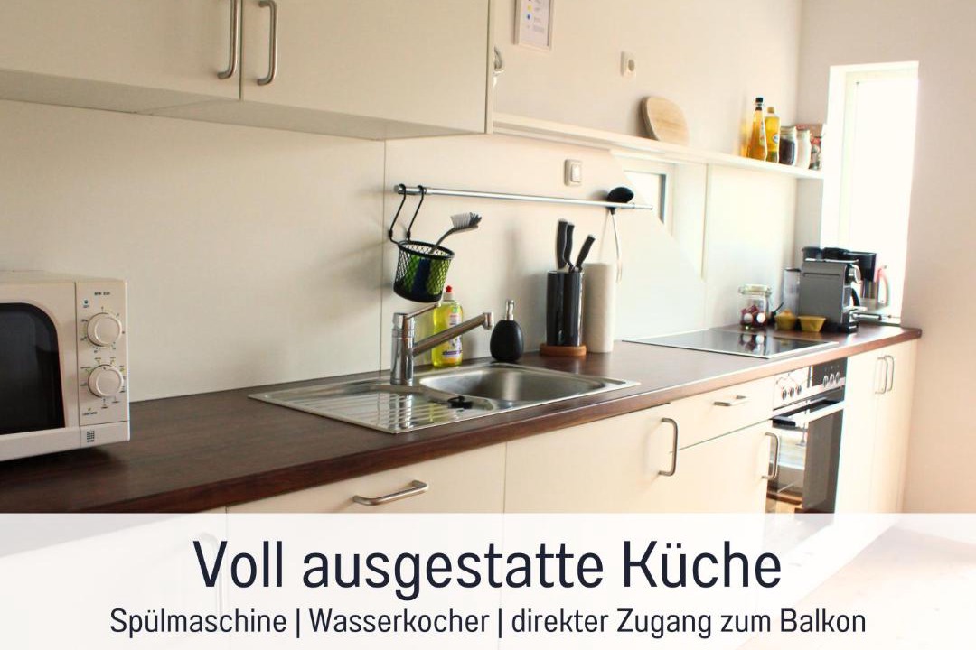 Photo of Kitchen in Diessen am Ammersee