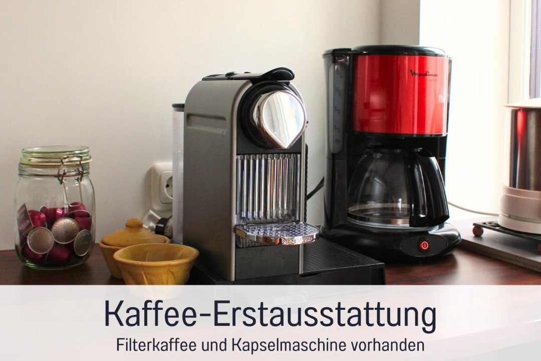 Photo of Kitchen in Diessen am Ammersee