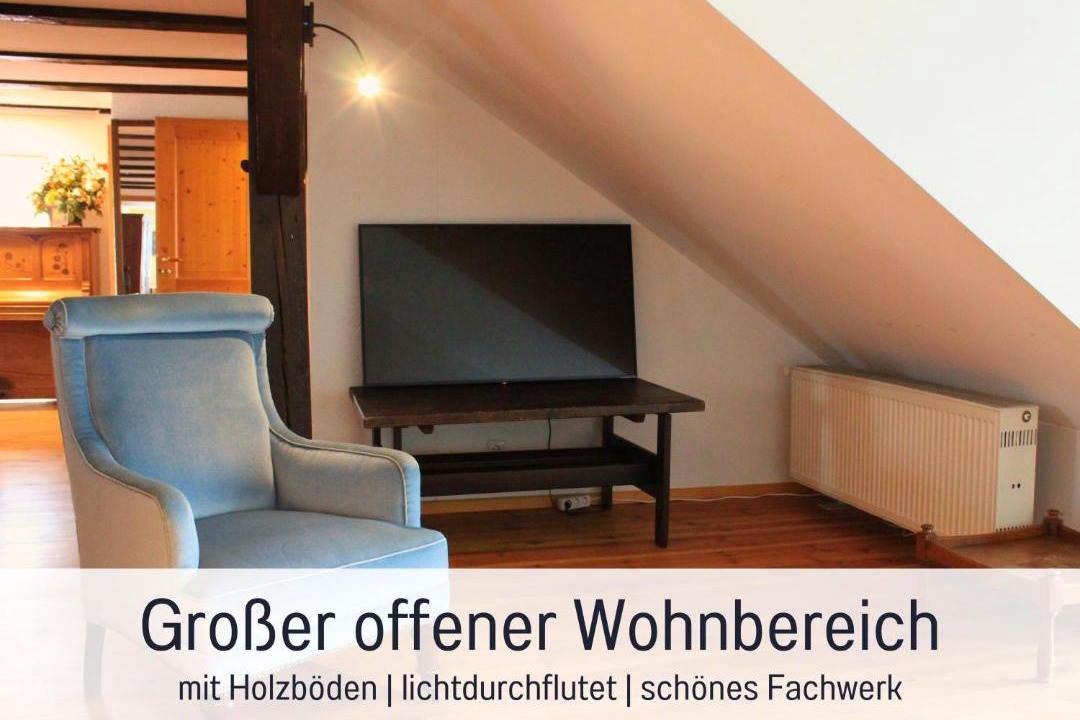 Photo of Livingroom in Diessen am Ammersee