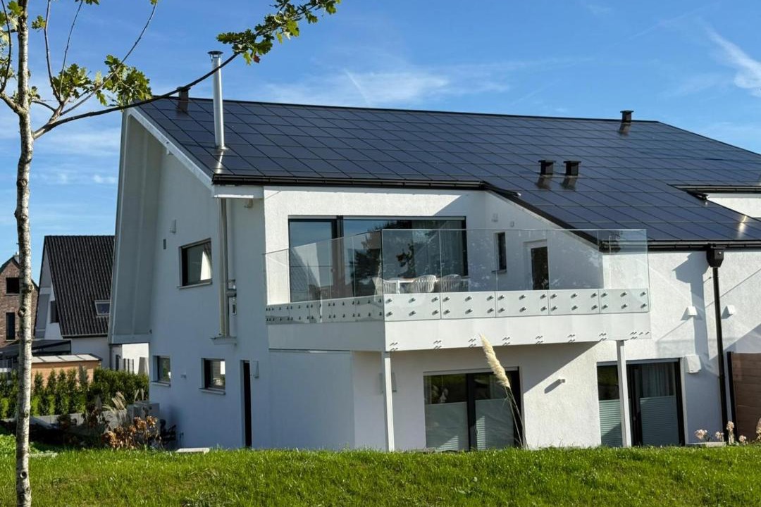 Photo of Others in Moehnesee