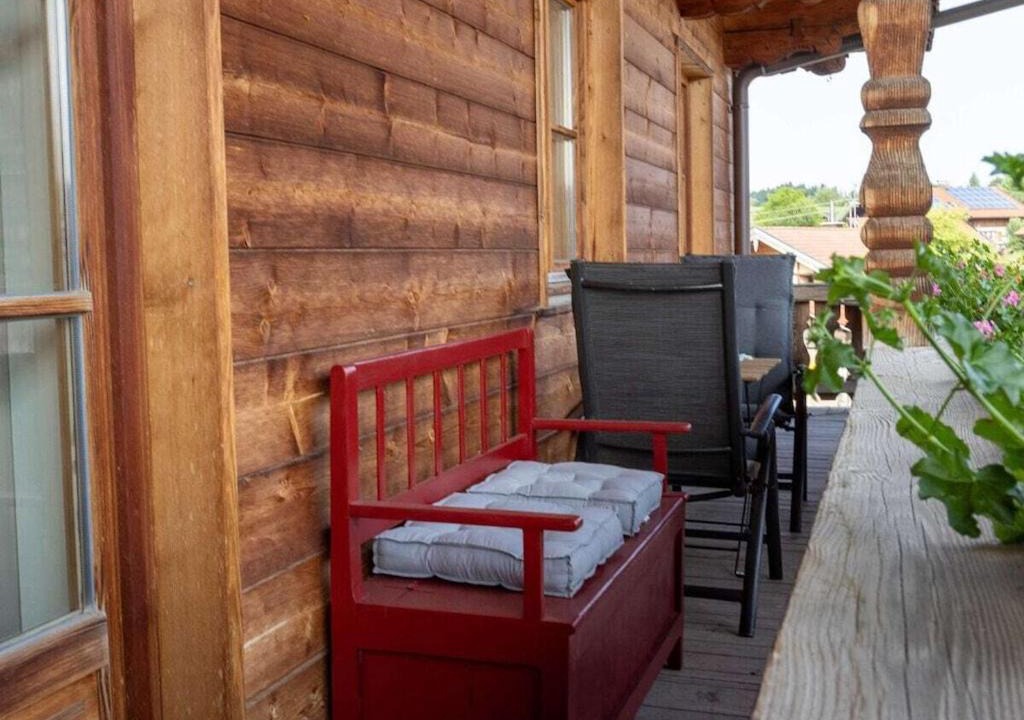 Photo of Patio Balcony in Reichersbeuern