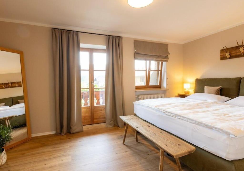 Photo of Bedroom in Reichersbeuern