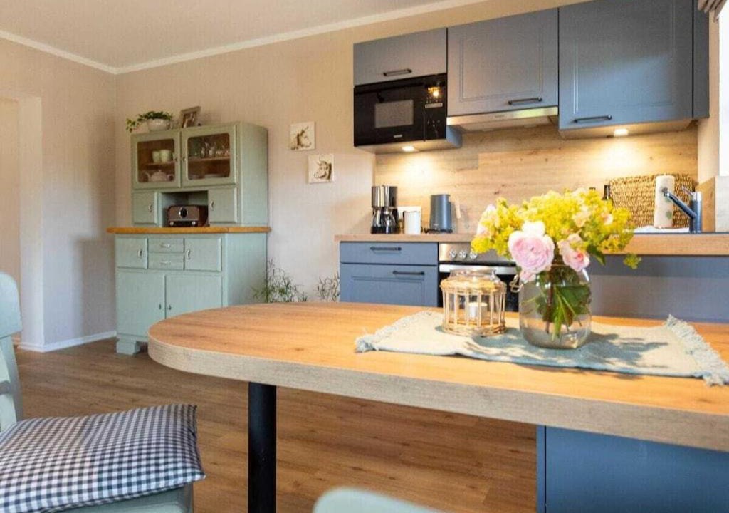 Photo of Kitchen in Reichersbeuern