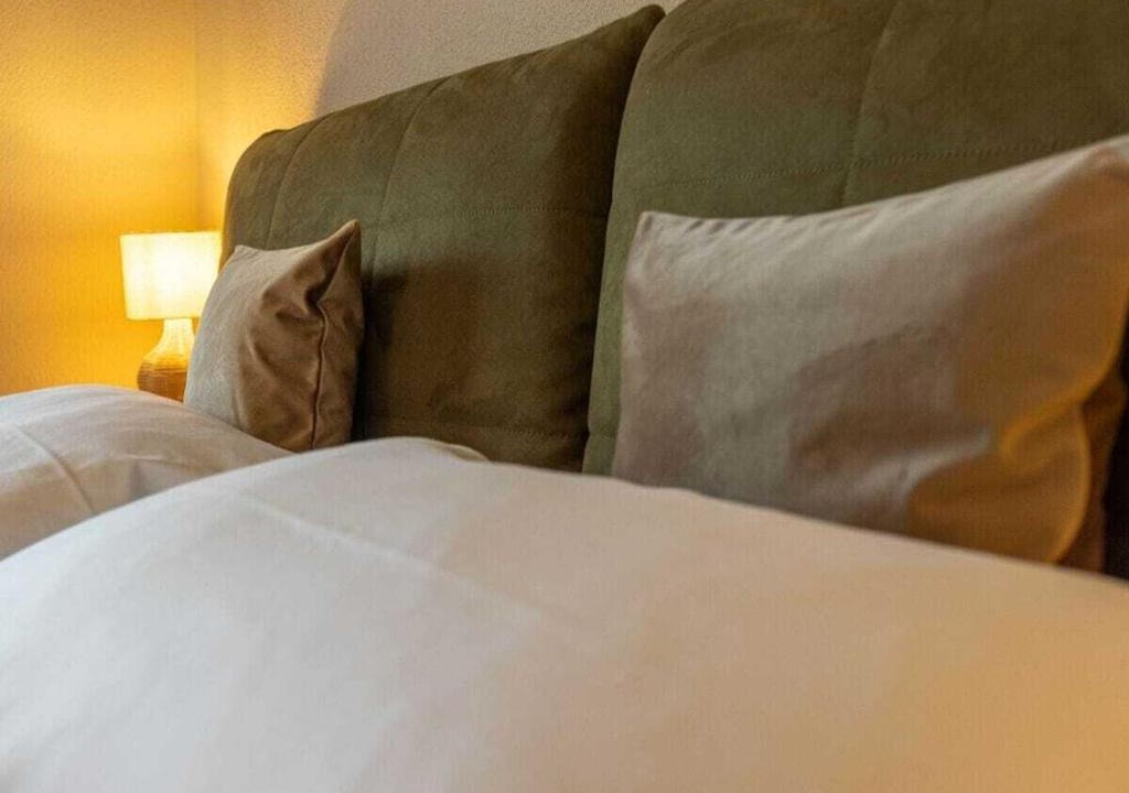 Photo of Bedroom in Reichersbeuern