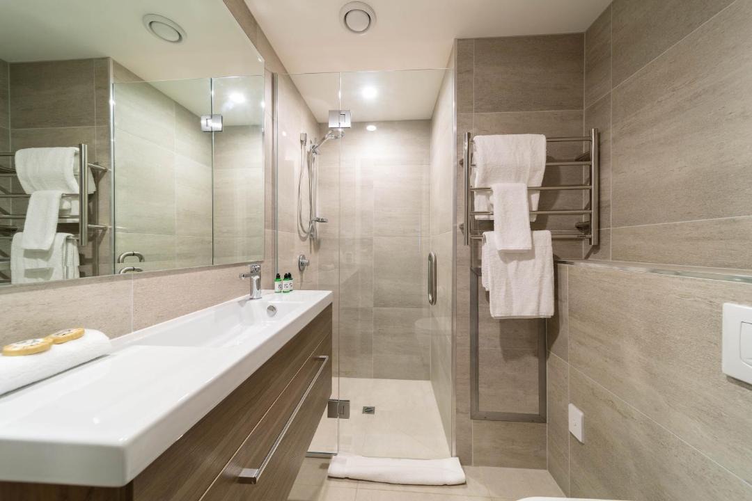 Photo of Bathroom in Arthur's Point
