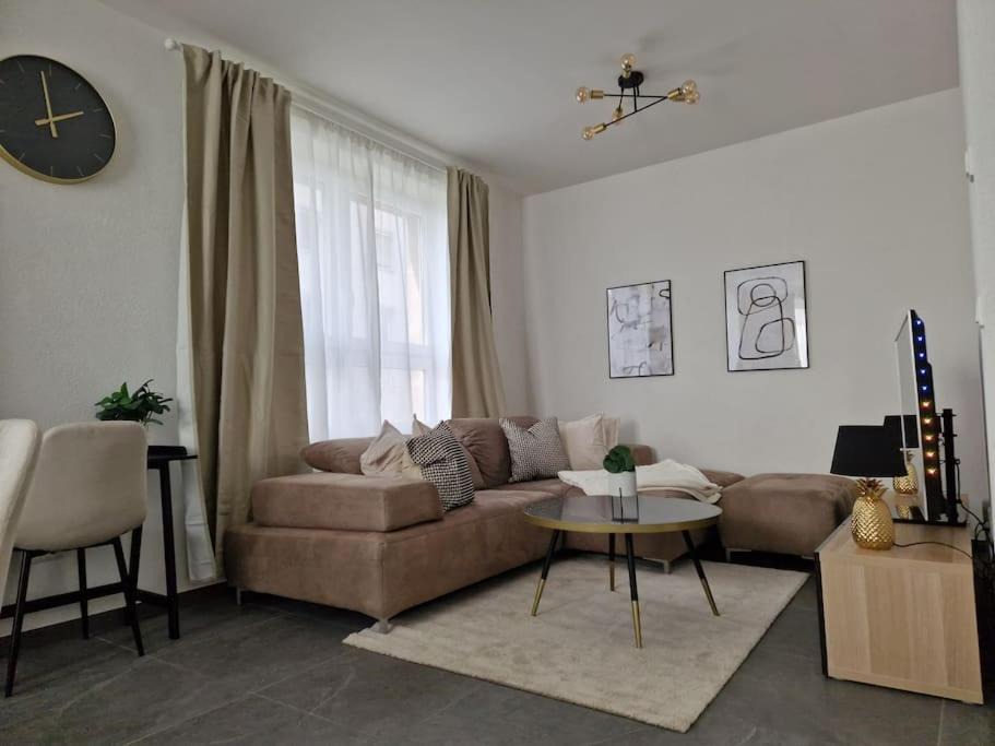 Photo of Livingroom in Mitte