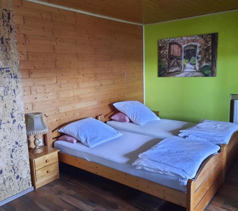 Photo of Bedroom in Kulmbach