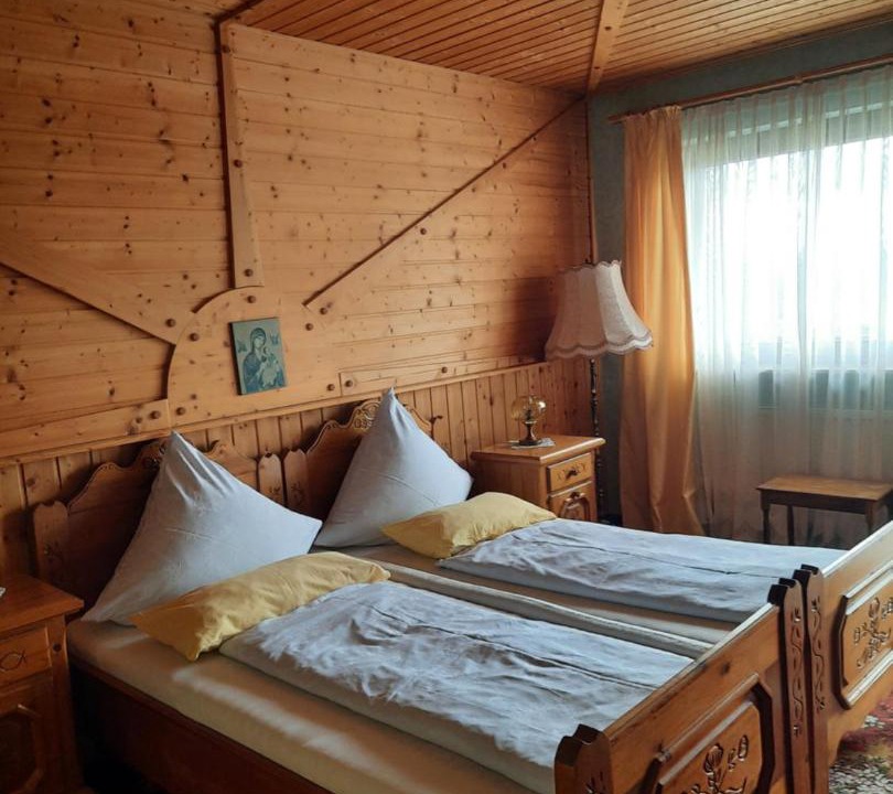Photo of Bedroom in Kulmbach