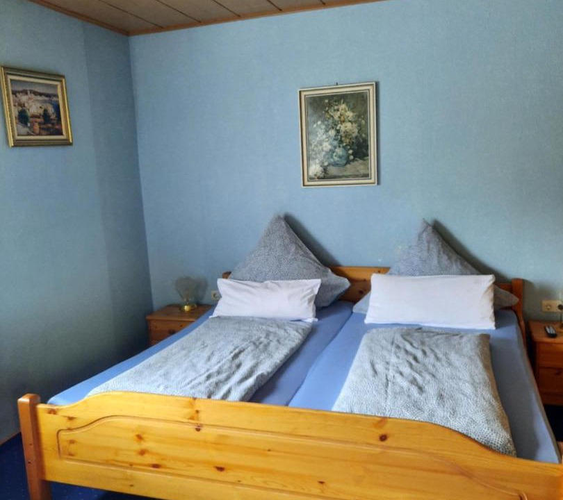 Photo of Bedroom in Kulmbach