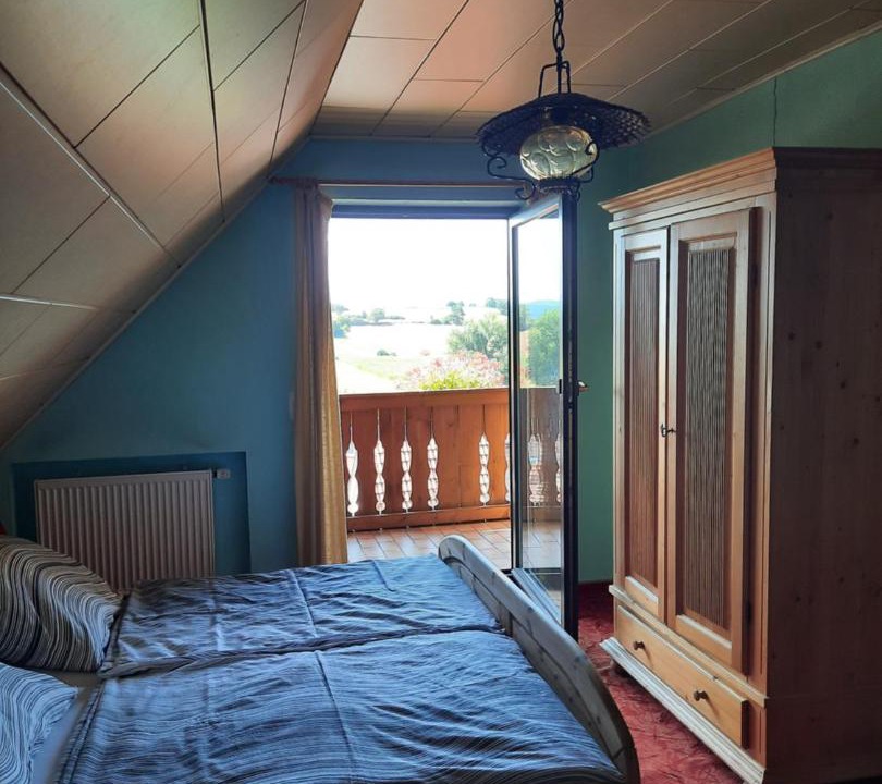 Photo of Bedroom in Kulmbach